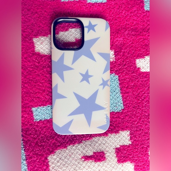 Casely iPhone 13 Pro Max MagSafe stars - Picture 1 of 5